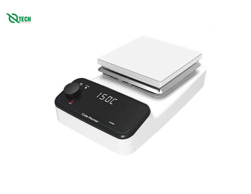 Bếp gia nhiệt kỹ thuật số Cole parmer HP-300-WC (450°C)