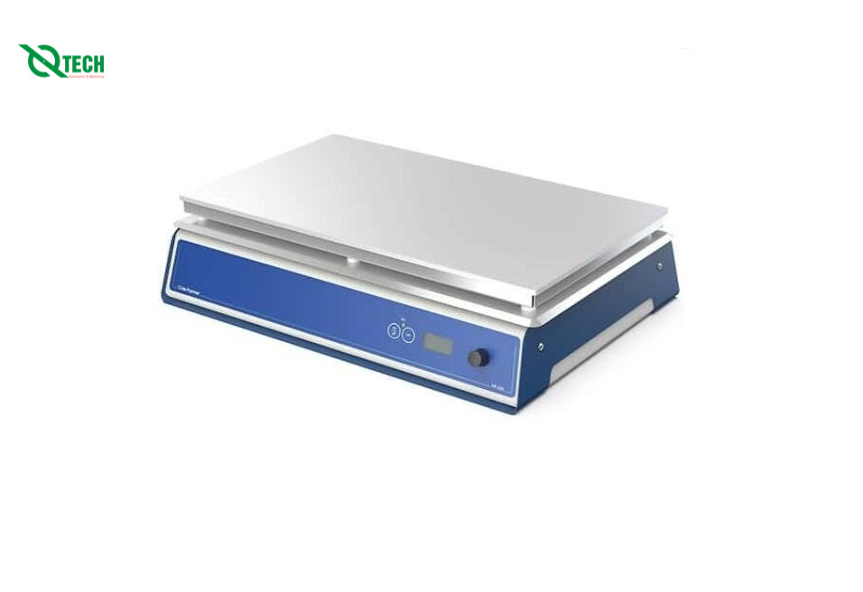 Bếp gia nhiệt kỹ thuật số Cole parmer HP-200D-L-S (50~300°C)