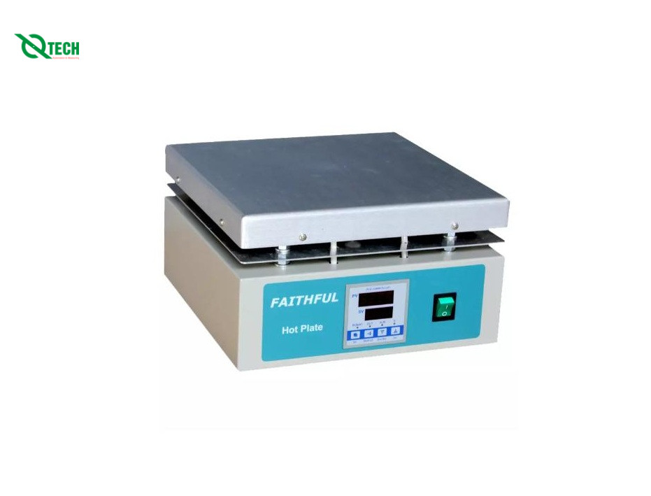 Bếp gia nhiệt Faithful SH-9C (350℃; 3000W)