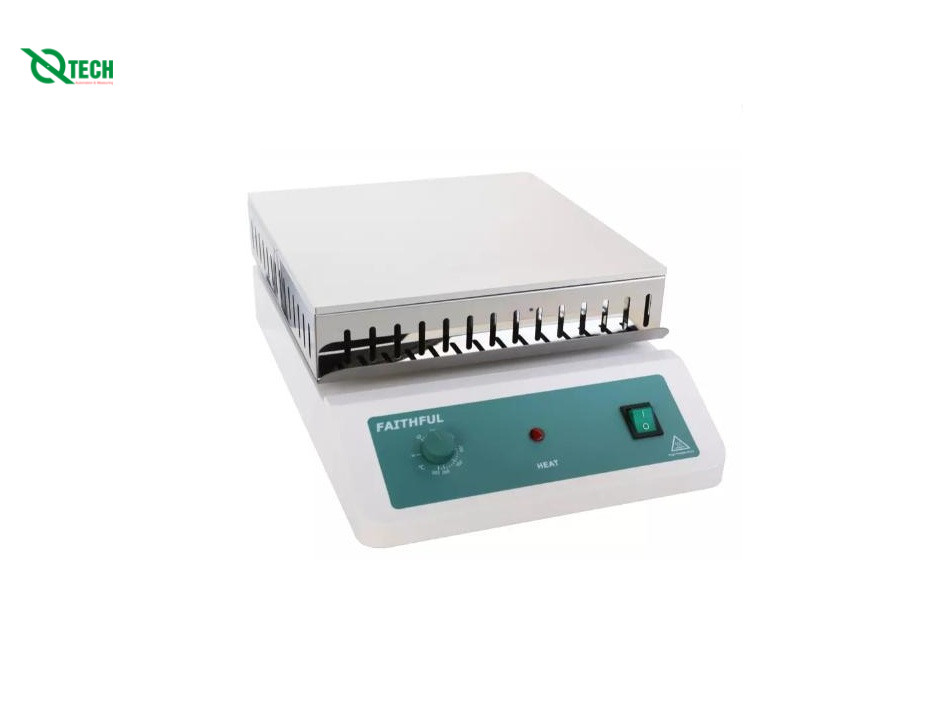 Bếp gia nhiệt Faithful SH-5B (350℃; 1200W)