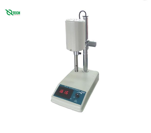 Máy khuấy điện tốc độ cao Zenith lab FSH-2A (8000~20000 rpm, 185W)