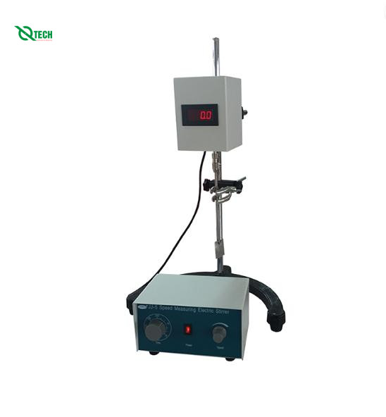 Máy khuấy điện Zenith lab JJ-5
