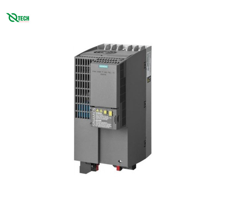Biến tần Siemens 6SL3210-1KE23-8AF1 (18.5kW 3 Pha 380V)
