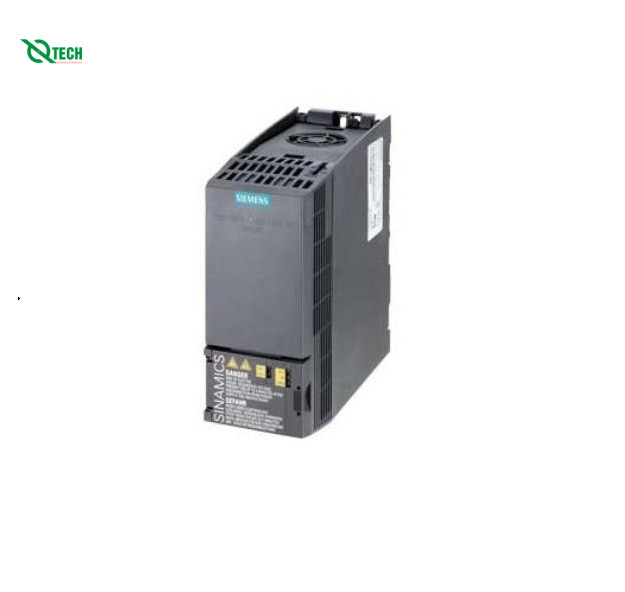 Biến tần Siemens 6SL3210-1KE13-2UP2 (1.1kW 3 Pha 380V)