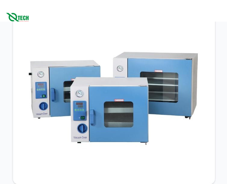 Tủ sấy chân không BEING DZF-6123 (133Pa,125L)