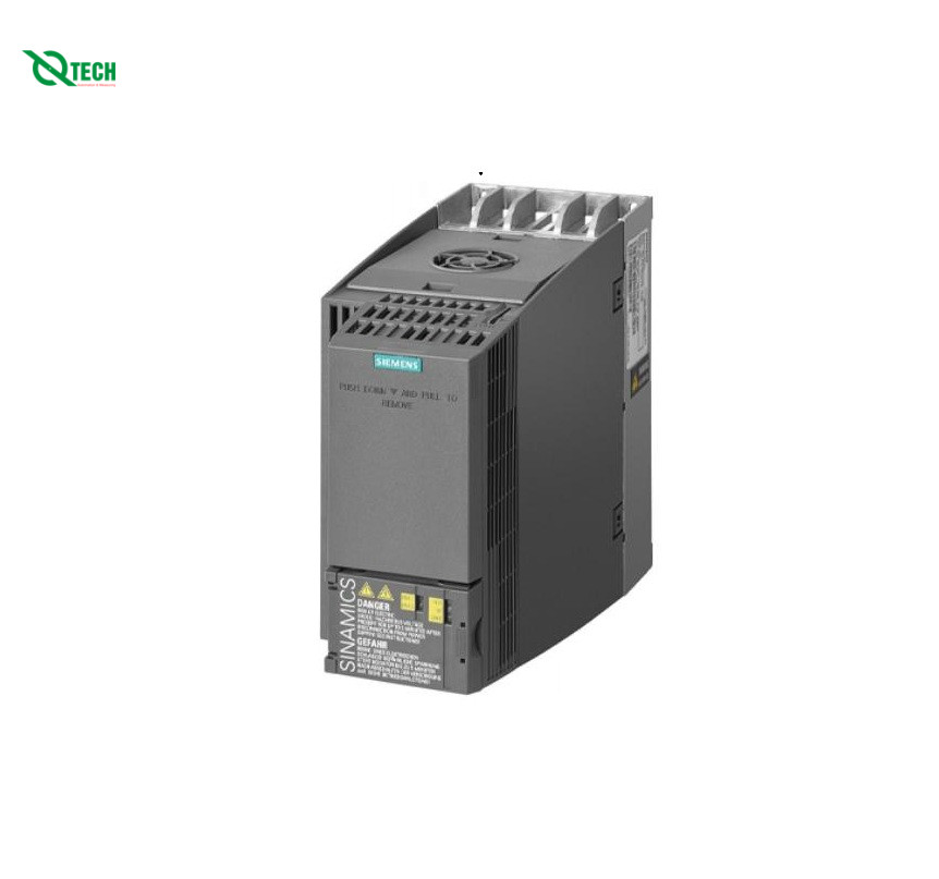 Biến tần Siemens 6SL3210-1KE17-5AP1 (3kW 3 Pha 380V)