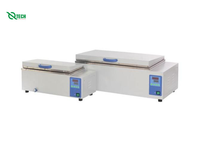 Bể ổn nhiệt Bluepard DK-8AD (RT+5~99°C,30L)