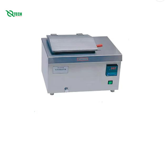 Bể ổn nhiệt dầu Bluepard DU-20 (12L; 1000W)