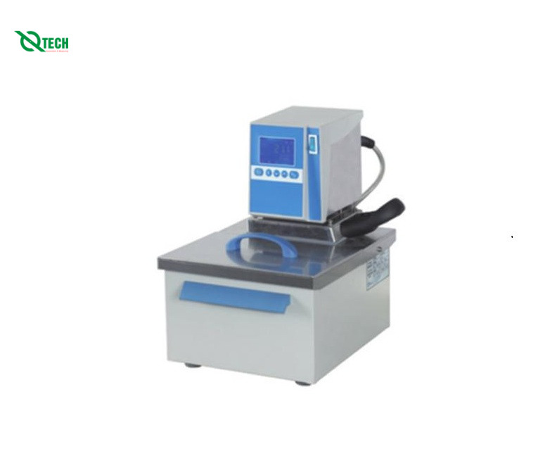 Bể ổn nhiệt tuần hoàn Bluepard MP-501A (RT+5~100°C,14.5L)