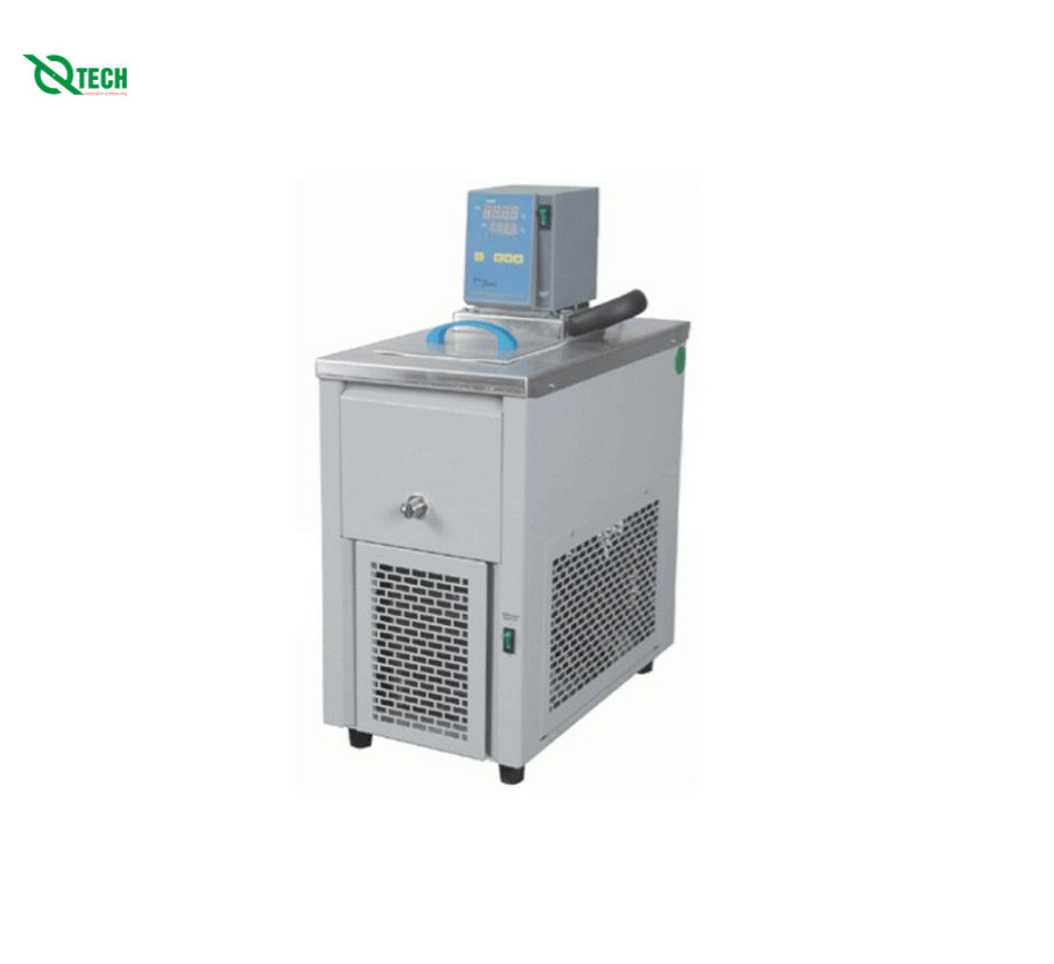 Bể ổn nhiệt lạnh tuần hoàn Bluepard MP-30C (-30~100°C,4.5L)