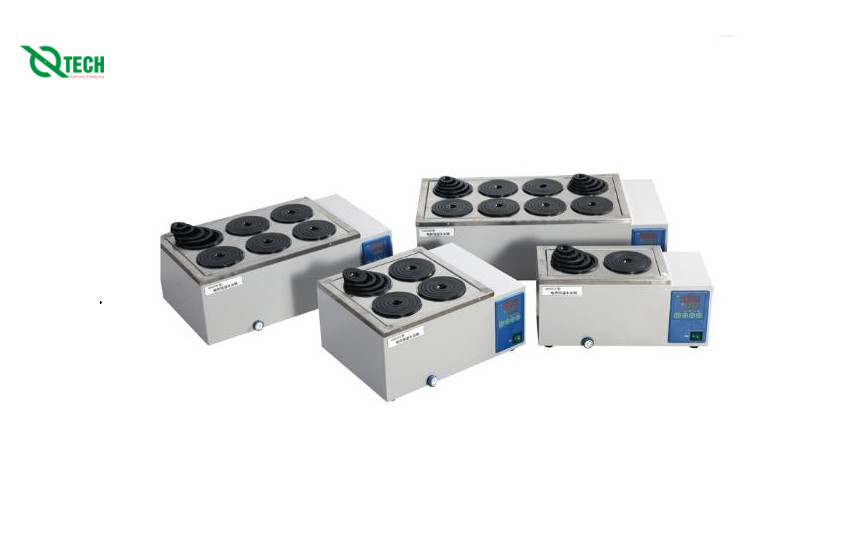 Bể ổn nhiệt Bluepard HWS-26 (14.8L,2 dãy,6 ngăn)