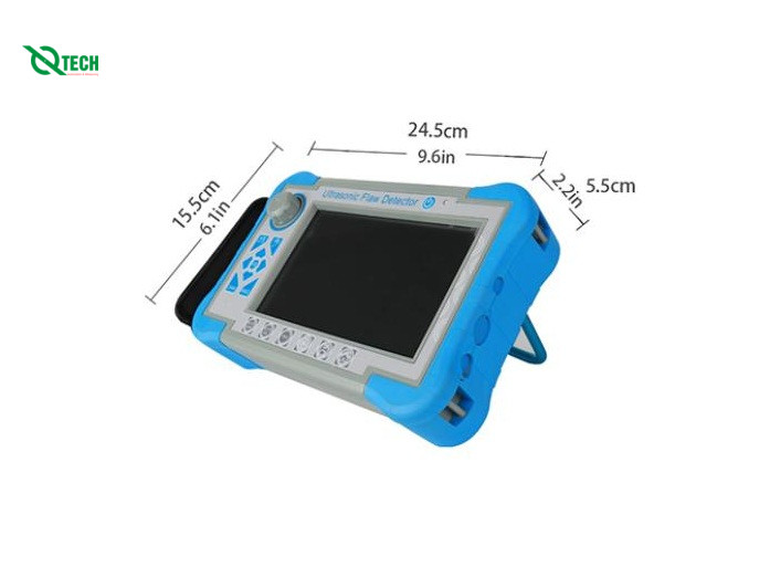 Máy dò khuyết tật siêu âm JIATAI JITAI9103