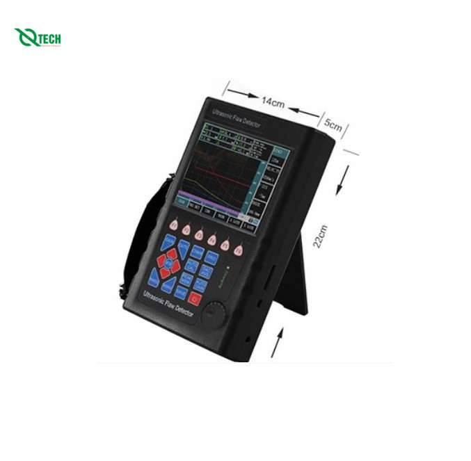 Máy dò khuyết tật siêu âm JIATAI JITAI9101