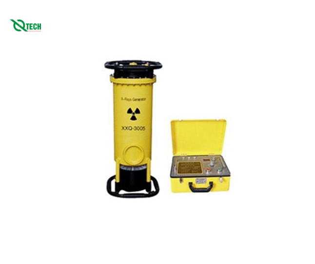 Máy dò khuyết tật tia X dòng XXQ JIATAI XXQ-3205