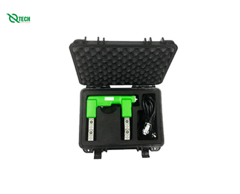 Máy dò khuyết tật gọng từ JIATAI Y-8