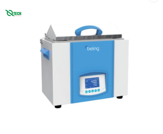 Bể ổn nhiệt BEING BW-5 (RT+5～ 100℃, 5L)