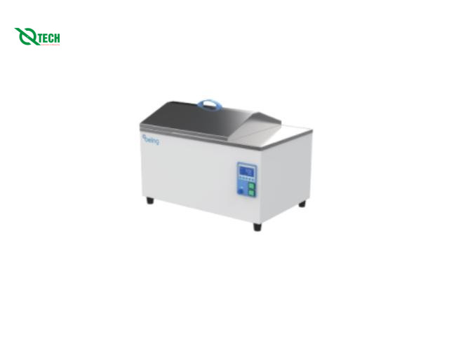 Bể ổn nhiệt lắc BEING BWZ-10 (RT+5～ 99℃, 33L)