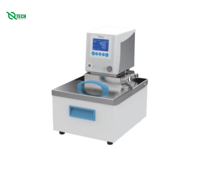 Bể tuần hoàn (làm nóng) BEING BP-31H (RT+5～ 150℃, 14.5L)