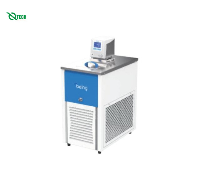 Bể tuần hoàn BEING BP-05B (-40°C ~ 100°C, 4.5L)