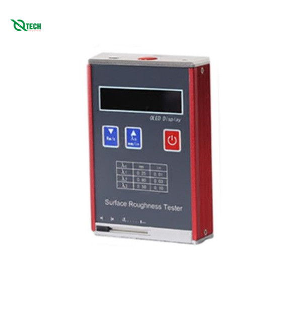Máy đo độ nhám bề mặt JIATAI JITAI8100