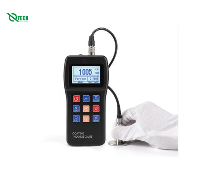 Thước đo độ dày lớp phủ JIATAI JITAI6103