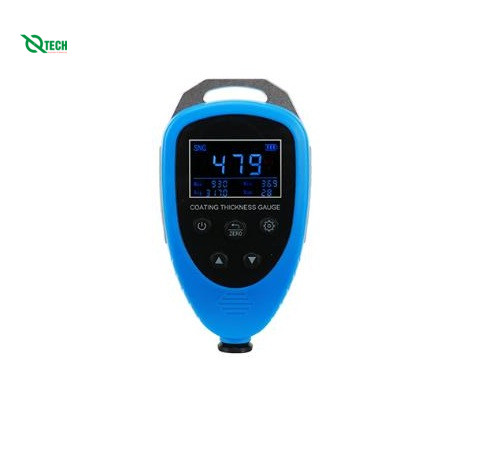 Máy đo độ dày lớp phủ JIATAI JITAI6100