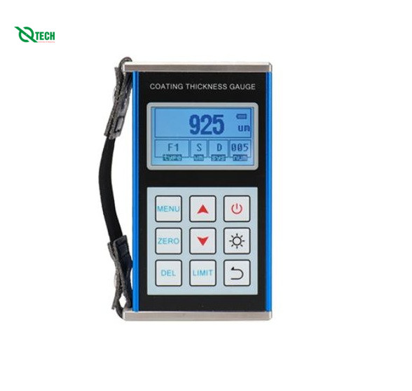 Máy đo độ dày lớp phủ JIATAI JITAI6102