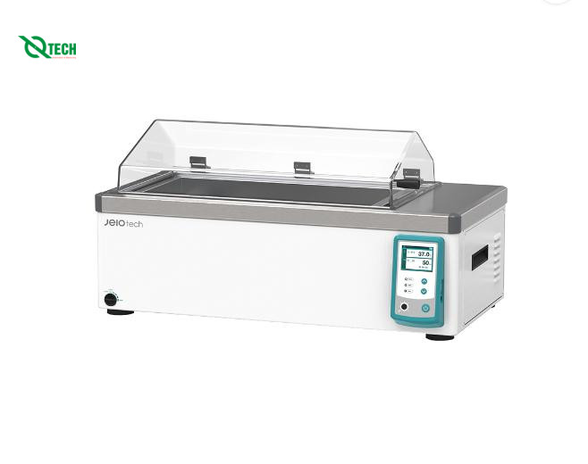 Bể lắc ổn nhiệt Jeiotech BS2-30 (55 L, +5~100℃)