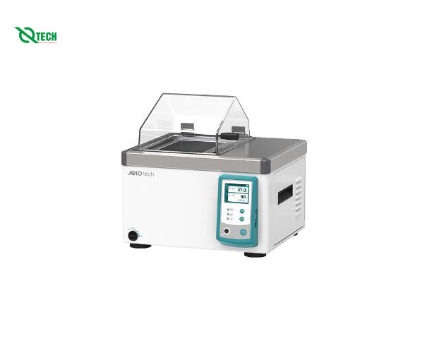Bể lắc ổn nhiệt Jeiotech BS2-10 (17 L, +5~100℃)