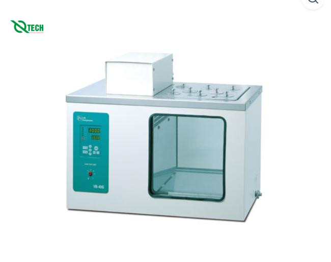 Bể ổn nhiệt dùng để đo độ nhớt Jeiotech VB-40G (40L)