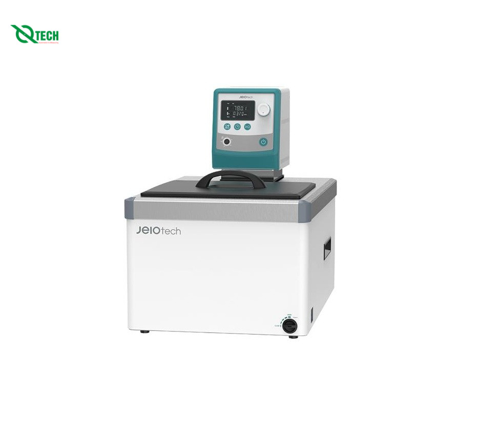 Bể ổn nhiệt tuần hoàn Jeiotech CW3-30 (30L)