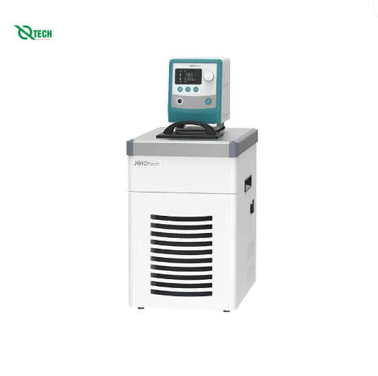 Bể ổn nhiệt tuần hoàn lạnh Jeiotech RW3-0535 (-35~150℃, 5L)