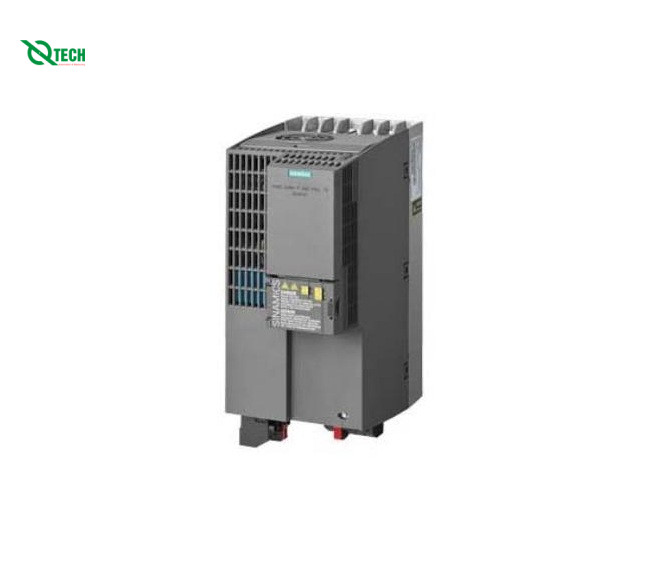 Biến tần Siemens 6SL3210-1KE22-6AB1 (11kW 3 Pha 380V)