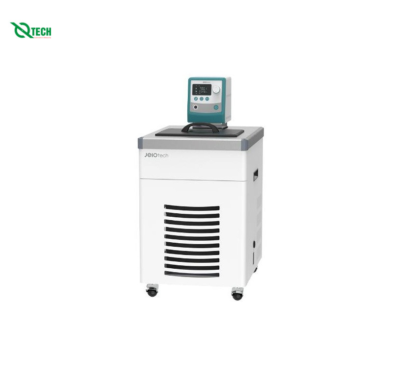 Bể ổn nhiệt tuần hoàn lạnh Jeiotech RW3-0525 (5~150℃, 5 lít)