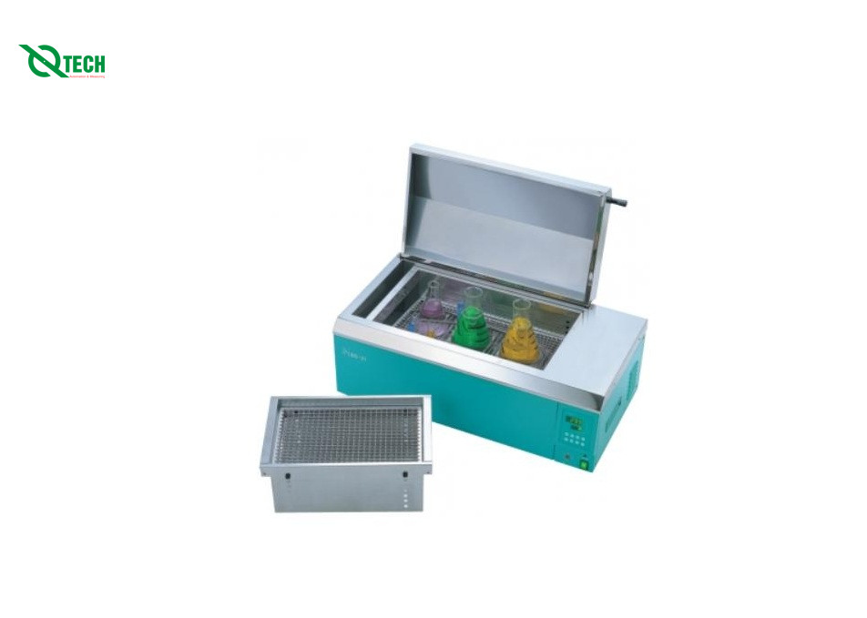 Bể ổn nhiệt lắc Jeiotech BS-31 (55 lít)