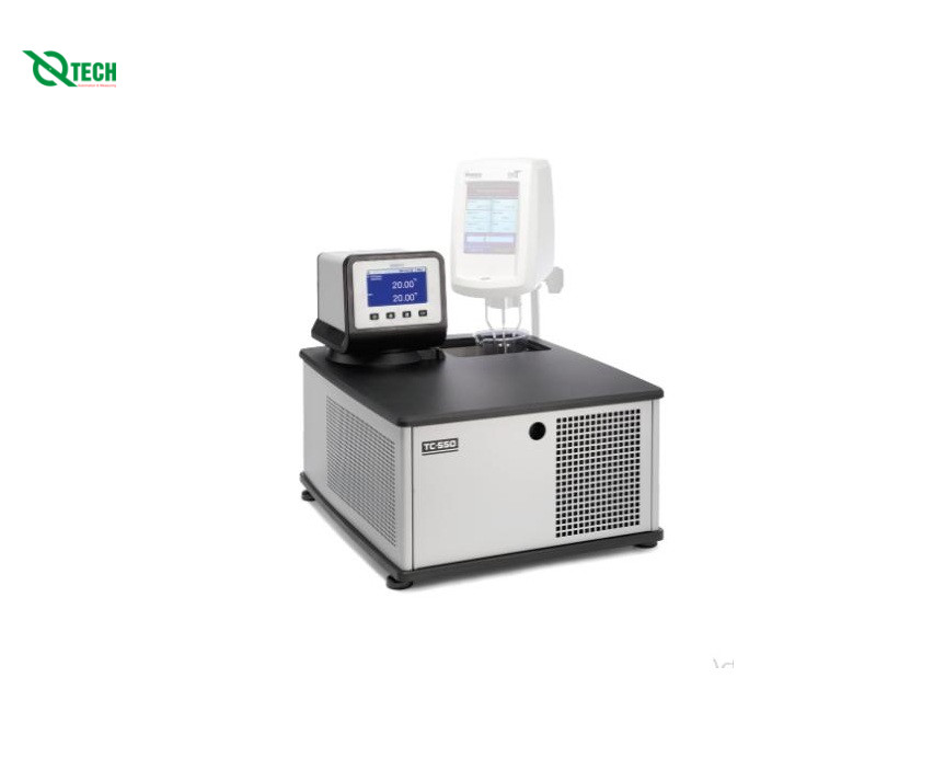 Bể ổn nhiệt Brookfield TC-250AP (10ºC - 150°C)