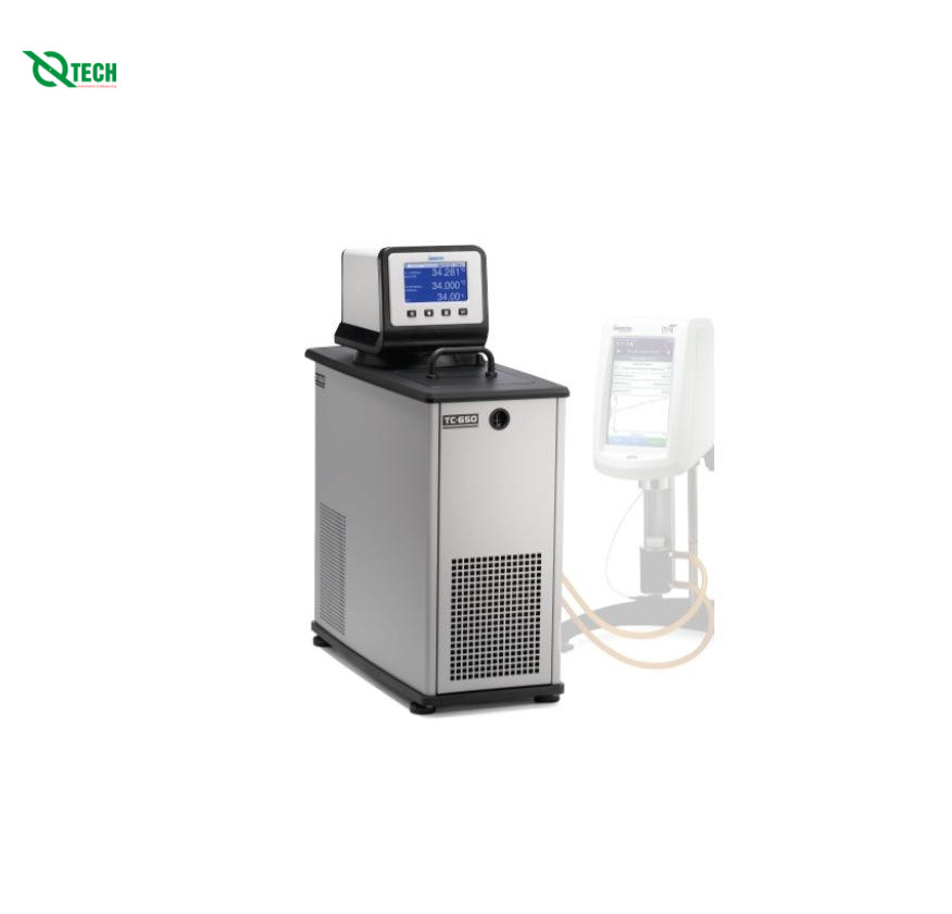 Bể ổn nhiệt Brookfield TC-650MX (-20ºC - 135°C)