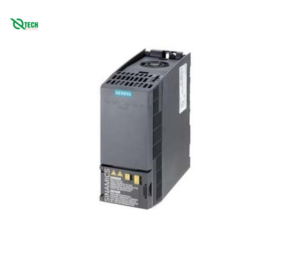 Biến tần Siemens 6SL3210-1KE11-8UF2 (0.55kW 3 Pha 380V)