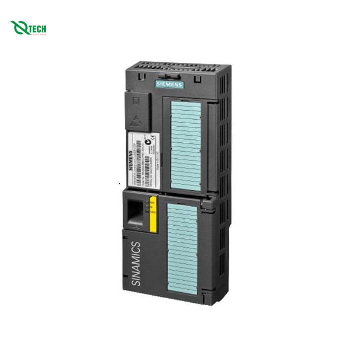 Module Siemens 6SL3243-0BB30-1HA3