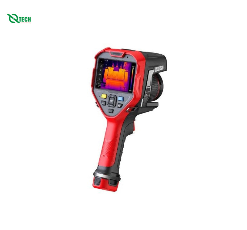 Camera nhiệt UNI-T UTi740XH (2200℃)