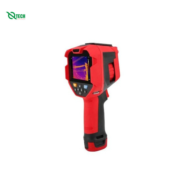 Camera nhiệt UNI-T UTi760H (-20℃～650℃, 640x480 Pixel, 0.67mard)