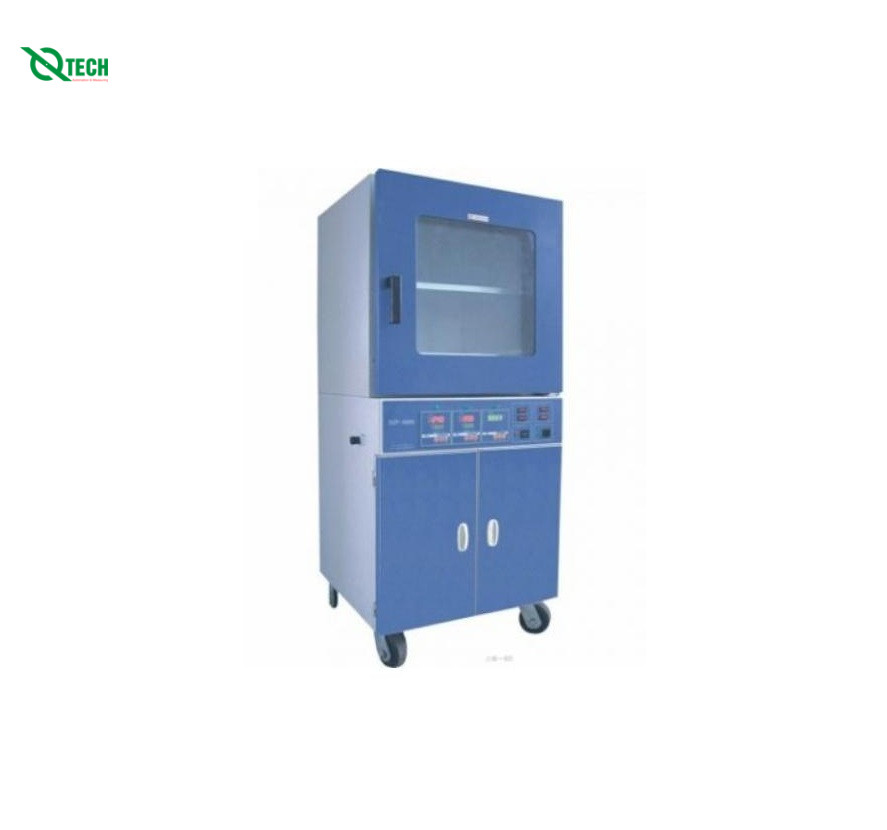Tủ sấy chân không HINOTEK BPZ-6930LC (5000W)