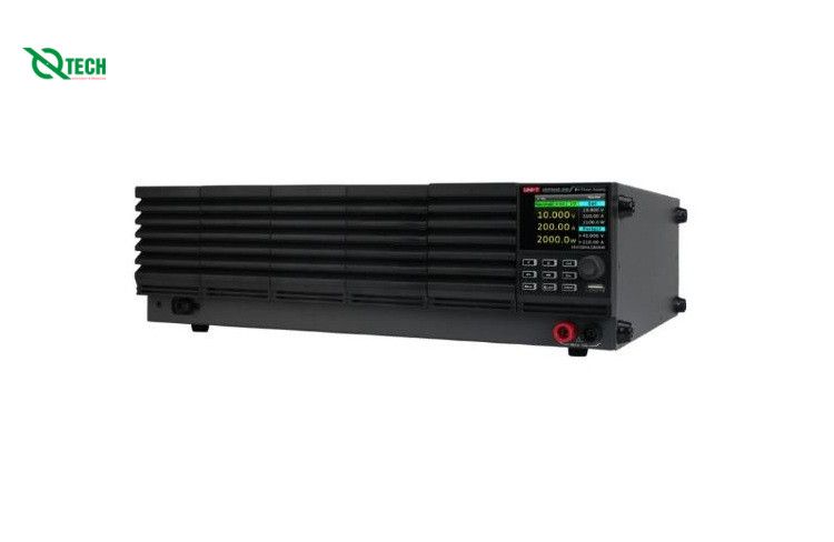 Nguồn DC lập trình UNI-T UDP5250-30 (250V;30A;2000W))
