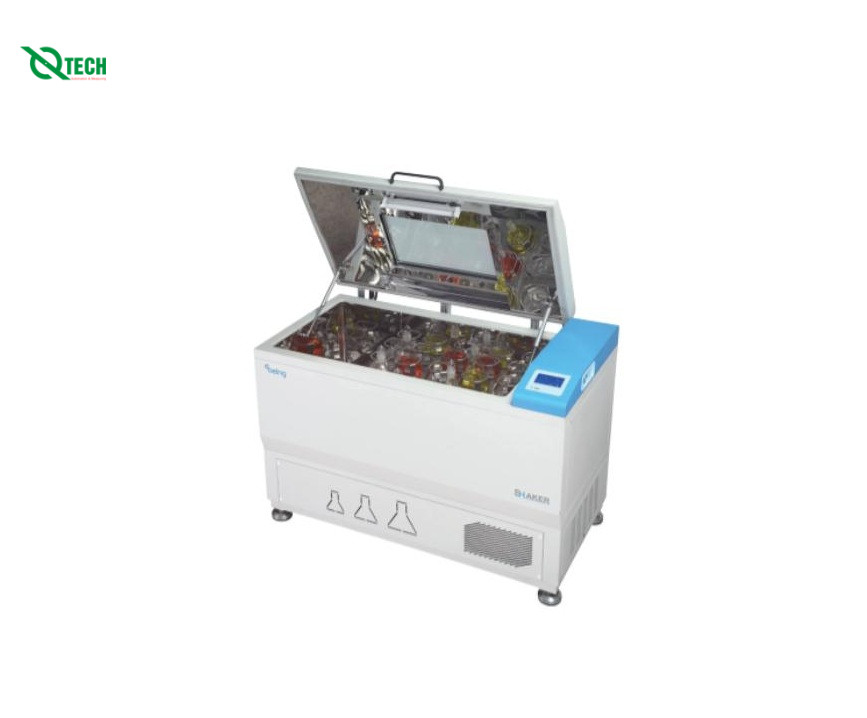 Tủ ấm lắc để sàn BEING HZQ-311 (40~300vòng/phút,5~65°C)