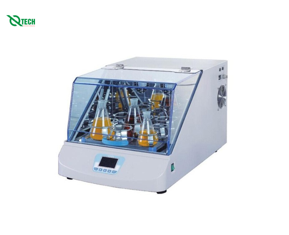 Tủ ấm lắc BEING THZ-300 (40~300 vòng/phút)