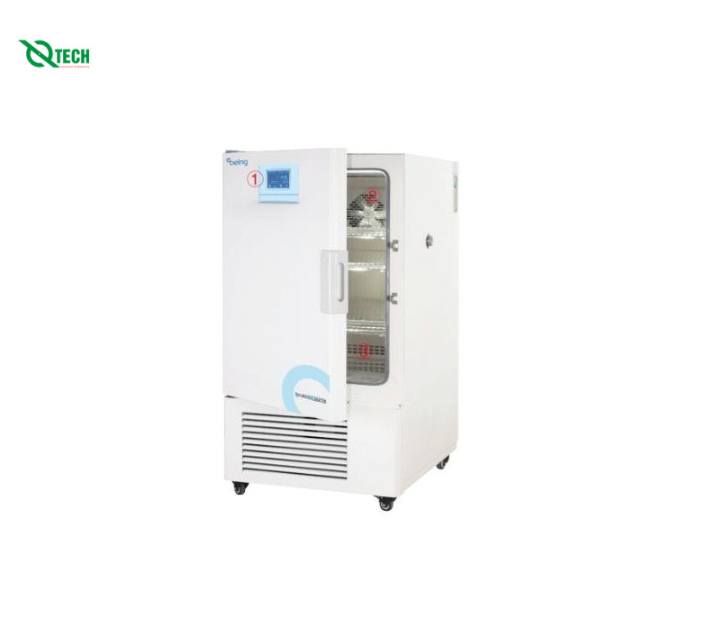 Tủ ấm lạnh BEING BC-250 (252L,80°C)