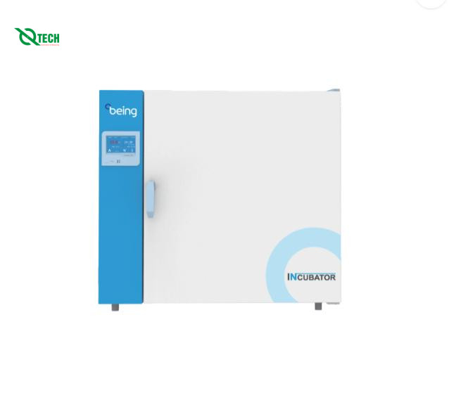 Tủ ấm gia nhiệt đối lưu tự nhiên BEING BI-200T (222L,80°C)