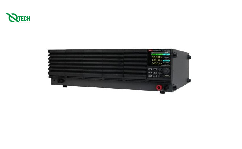 Nguồn DC lập trình UNI-T UDP5080-100 (80V;100A;2000W)