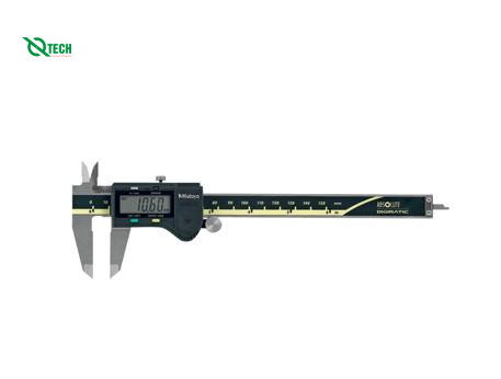 Thước cặp điện tử Mitutoyo 500-166-30 (0-12inch/0-300mm)