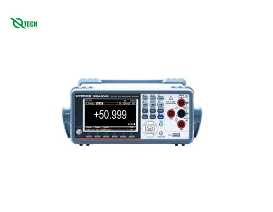 Đồng hồ vạn năng GW INSTEK GDM-9042